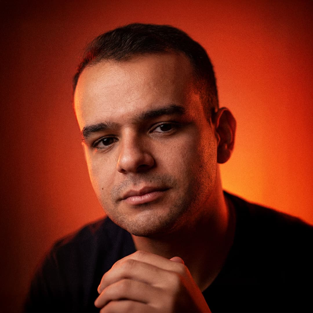 Kazım İhtiyar - Videographer