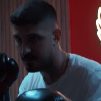 BB Boxing – I