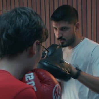 BB Boxing – II