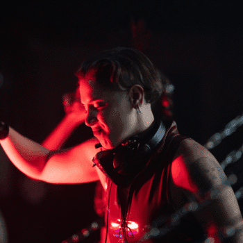 DJ Performance