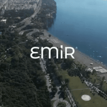 Emir Tur – II