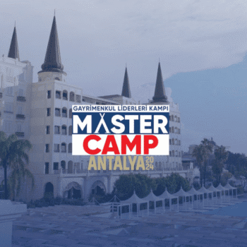 MasterCamp Antalya – II