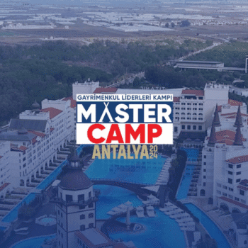 MasterCamp Antalya – I